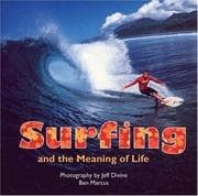 Tapa de Surfing and the Meaning of Life