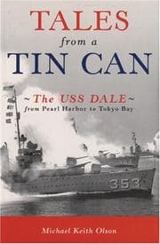 Tapa de Tales From a Tin Can