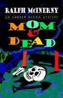 Tapa de Mom & Dead