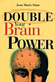 Tapa de Double Your Brain Power