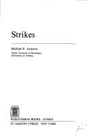 Tapa de Strikes