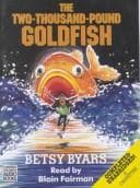 Tapa de 2000 Pound Gold Fish