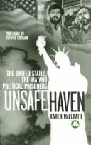 Tapa de Unsafe Haven