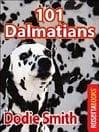 Tapa de The 101 Dalmatians