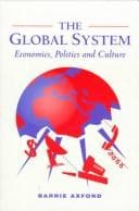 Tapa de The global system