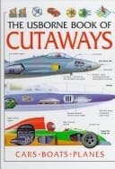 Tapa de The Usborne Book of Cutaways