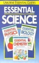 Tapa de Essential Science