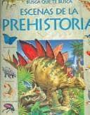 Tapa de Escenas De La Prehistoria