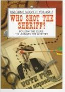 Tapa de Who Shot the Sheriff?