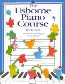 Tapa de Piano Course Book 2