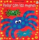 Tapa de Pintar Con Las Manos/I Can Finger Paint (Gibson, Ray. Vamos a Jugar.)