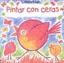 Tapa de Pintar Con Ceras