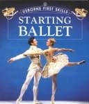 Tapa de Starting Ballet