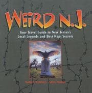 Tapa de Weird N.J