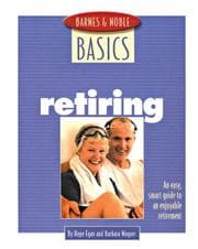 Tapa de Retiring