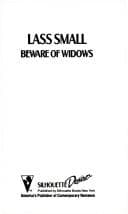Tapa de Beware Of Widows