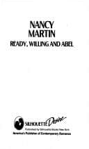 Tapa de Ready Willing And Abel