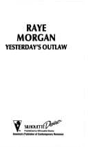 Tapa de Yesterday's Outlaw