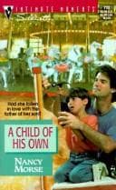 Tapa de Child Of His Own