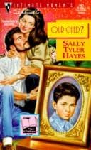 Tapa de Our Child?