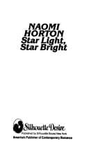 Tapa de Star light, star bright
