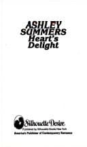 Tapa de Heart's Delight