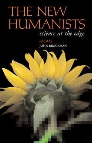 Tapa de The New Humanists