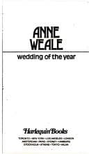 Tapa de Wedding of the Year