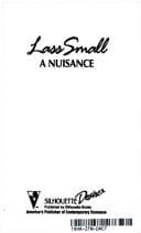 Tapa de Nuisance (Man Of The Month)