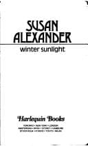 Tapa de Winter Sunlight