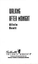 Tapa de Walking After Midnight