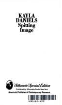 Tapa de Spitting Image