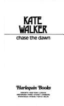 Tapa de Chase the Dawn