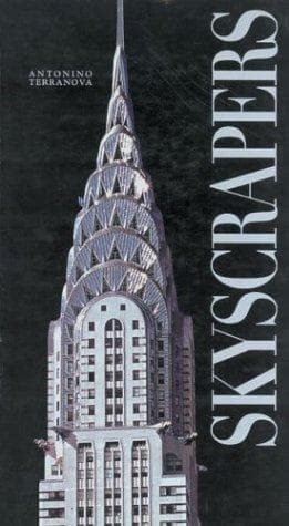 Tapa de Skyscrapers
