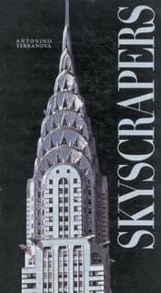 Tapa de Skyscrapers