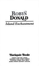 Tapa de Island Enchantment