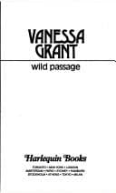 Tapa de Wild Passage