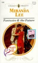 Tapa de Fantasies & The Future  (Hearts Of Fire)