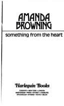 Tapa de Something From The Heart