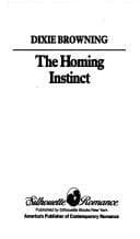 Tapa de The Homing Instinct