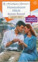 Tapa de Honeymoon Hitch (The Merits of Marriage)