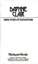 Tapa de Take Hold of Tomorrow