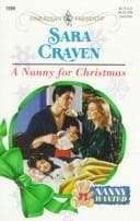 Tapa de A Nanny For Christmas  (Nanny Wanted)