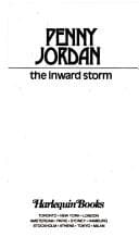 Tapa de The Inward Storm