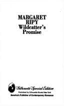 Tapa de Wildcatter'S Promise