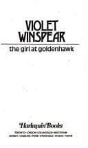 Tapa de The Girl At Goldenhawk