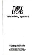 Tapa de Mended Engagement