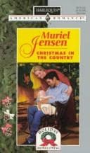 Tapa de Christmas In The Country