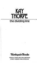 Tapa de Dividing Line
