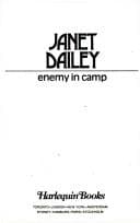 Tapa de Enemy in Camp